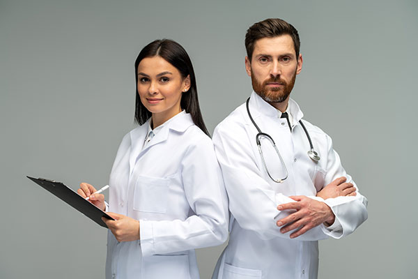 peptide therapy clinic in Palo Alto